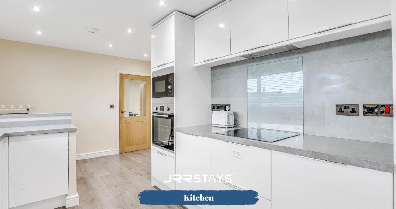 Cockermouth - 3 Bedroom, Sleeps 10 Garden - Jrr Stays エクステリア 写真