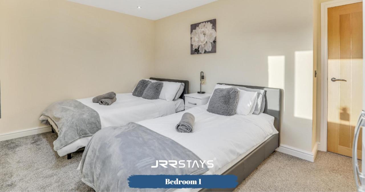 Cockermouth - 3 Bedroom, Sleeps 10 Garden - Jrr Stays エクステリア 写真
