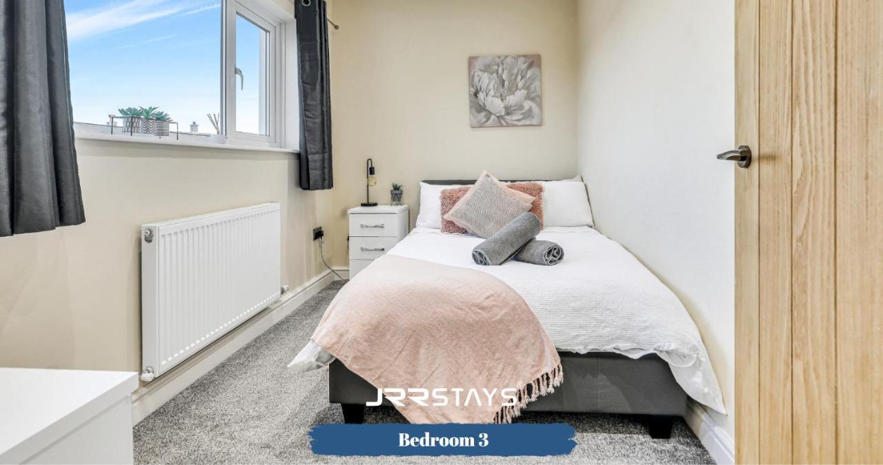 Cockermouth - 3 Bedroom, Sleeps 10 Garden - Jrr Stays エクステリア 写真