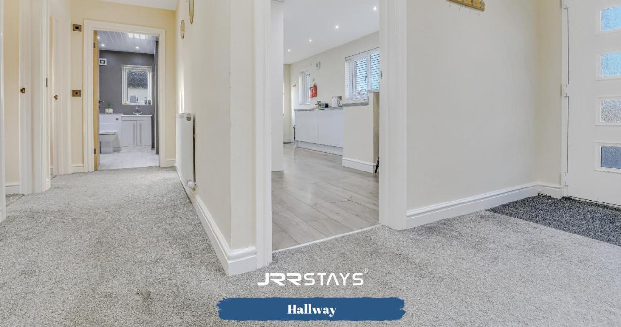 Cockermouth - 3 Bedroom, Sleeps 10 Garden - Jrr Stays エクステリア 写真