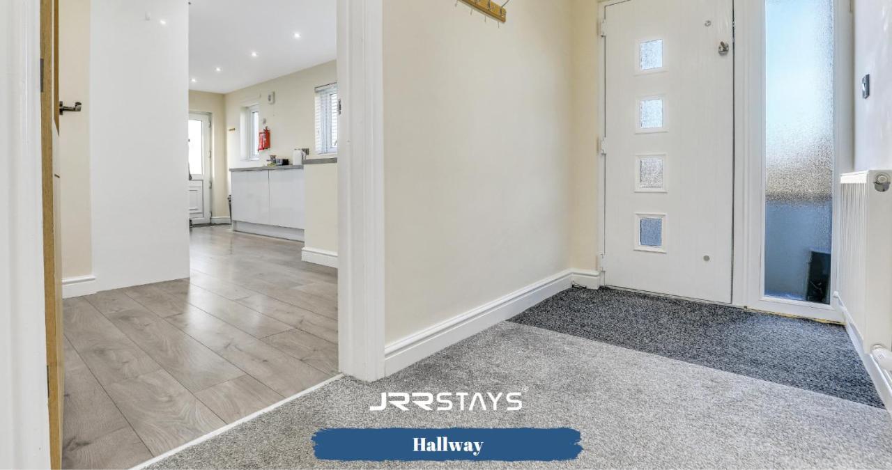 Cockermouth - 3 Bedroom, Sleeps 10 Garden - Jrr Stays エクステリア 写真