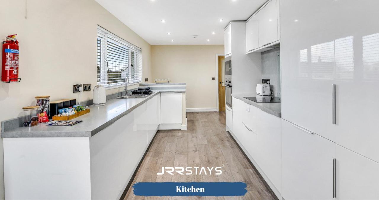 Cockermouth - 3 Bedroom, Sleeps 10 Garden - Jrr Stays エクステリア 写真