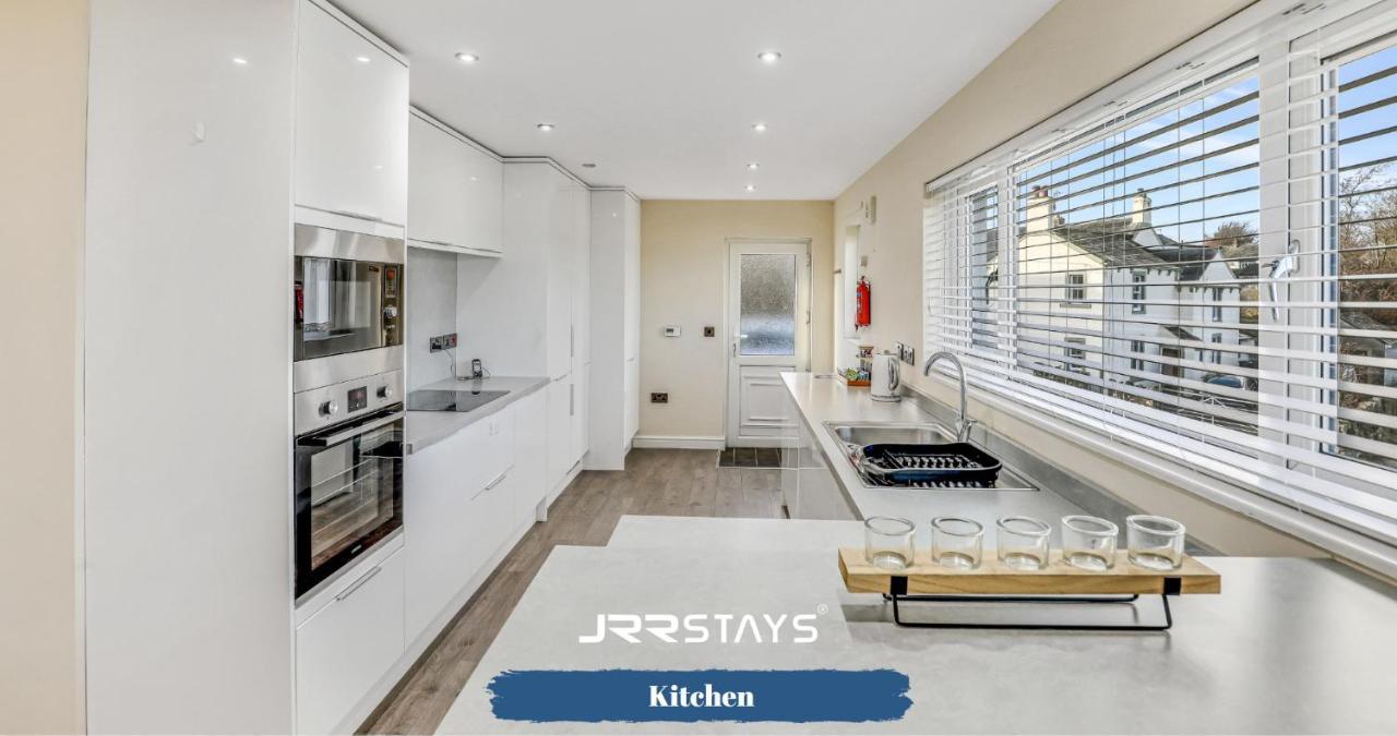 Cockermouth - 3 Bedroom, Sleeps 10 Garden - Jrr Stays エクステリア 写真