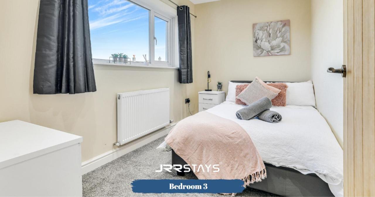 Cockermouth - 3 Bedroom, Sleeps 10 Garden - Jrr Stays エクステリア 写真