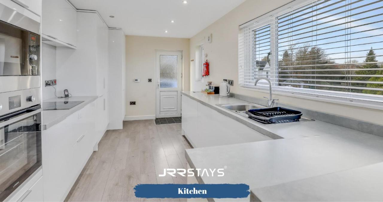 Cockermouth - 3 Bedroom, Sleeps 10 Garden - Jrr Stays エクステリア 写真
