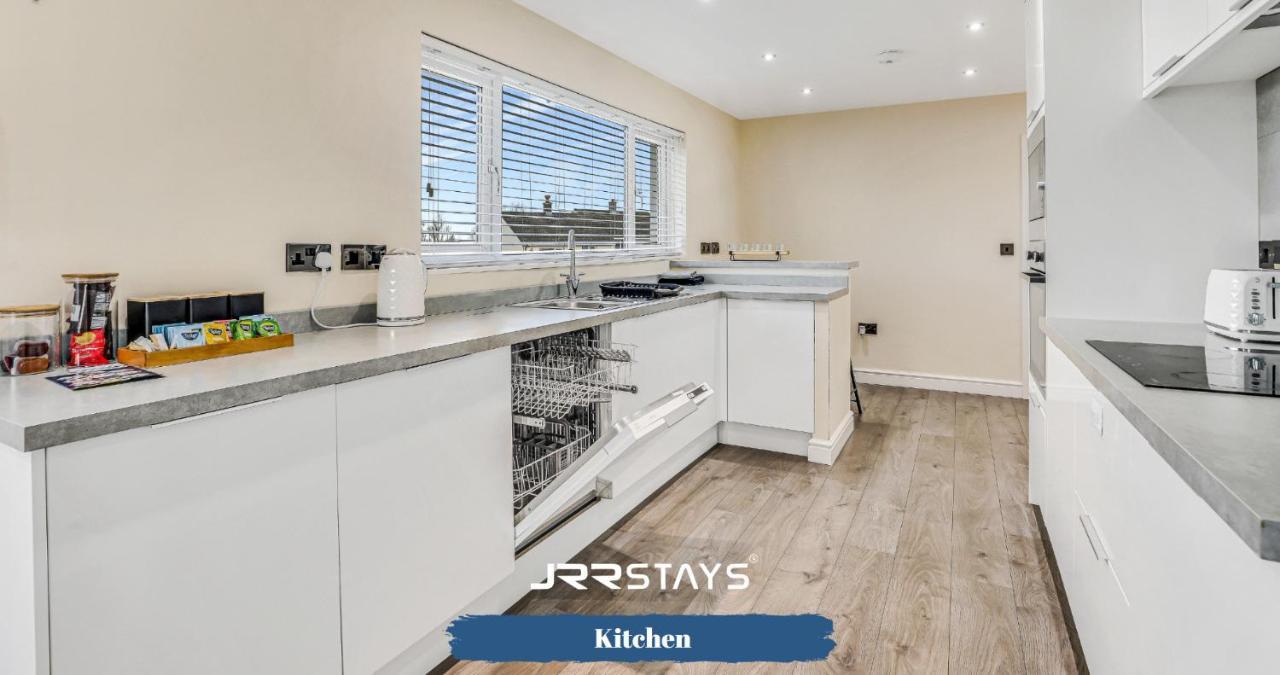 Cockermouth - 3 Bedroom, Sleeps 10 Garden - Jrr Stays エクステリア 写真