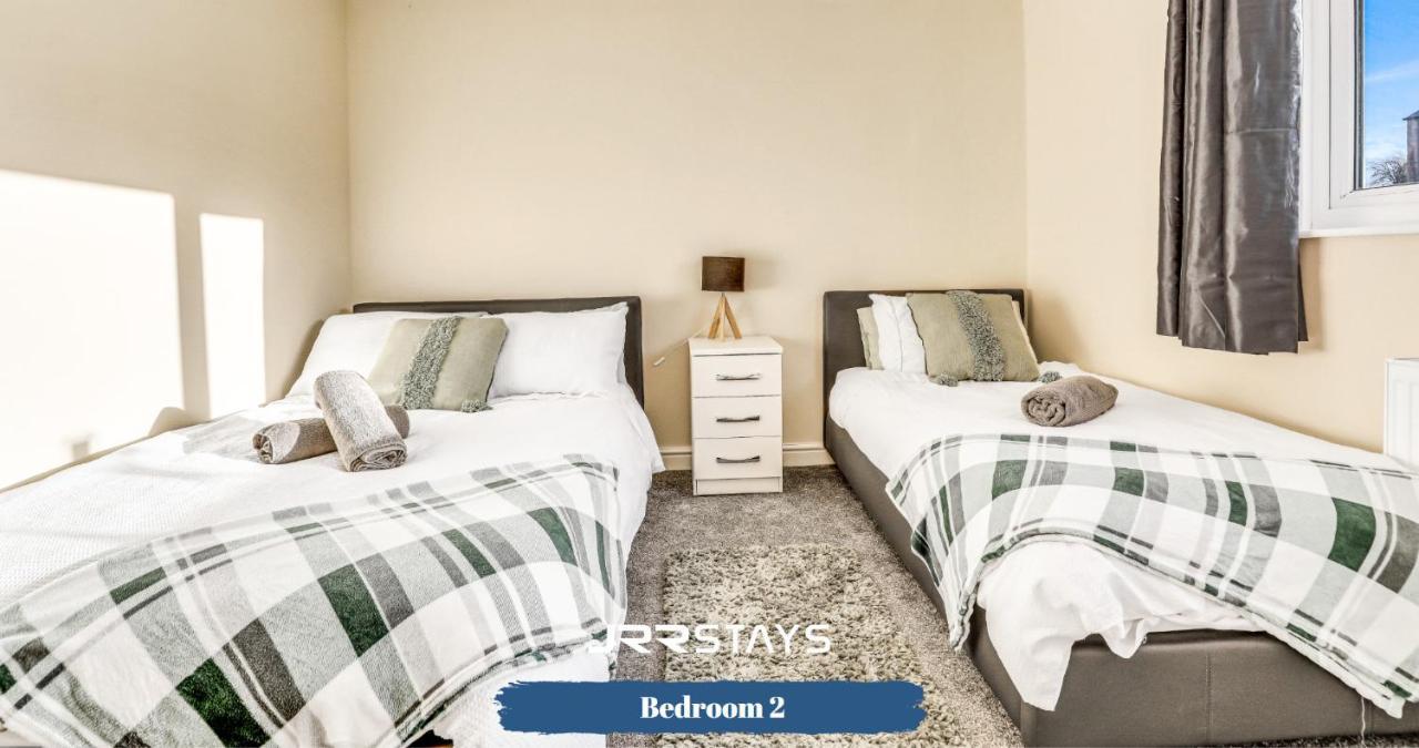 Cockermouth - 3 Bedroom, Sleeps 10 Garden - Jrr Stays エクステリア 写真
