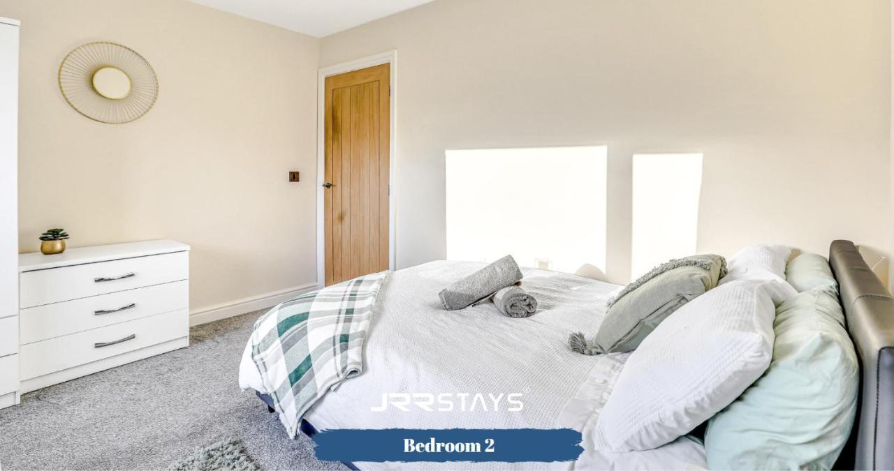 Cockermouth - 3 Bedroom, Sleeps 10 Garden - Jrr Stays エクステリア 写真