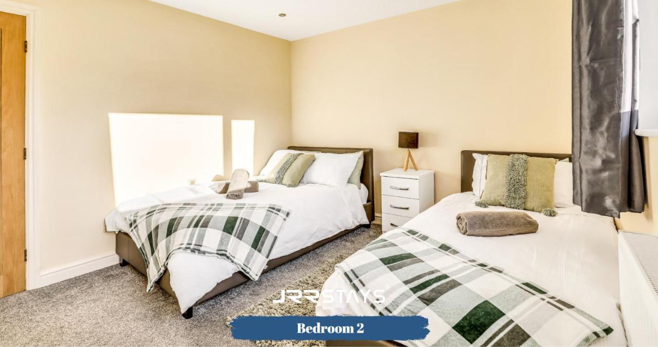Cockermouth - 3 Bedroom, Sleeps 10 Garden - Jrr Stays エクステリア 写真