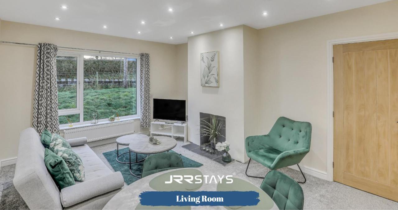 Cockermouth - 3 Bedroom, Sleeps 10 Garden - Jrr Stays エクステリア 写真