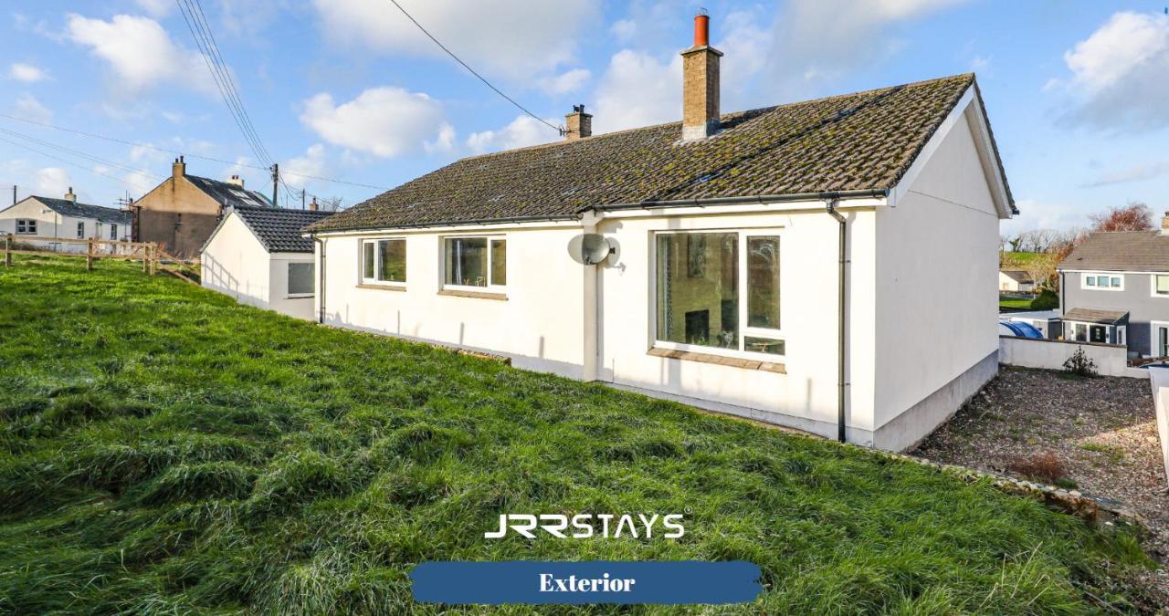 Cockermouth - 3 Bedroom, Sleeps 10 Garden - Jrr Stays エクステリア 写真
